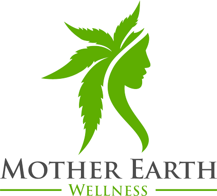 Mother Earth WellnessLogo